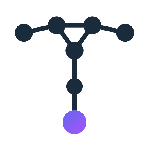 TeejaaAI Logo