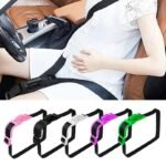 Posture belts-Car Safety Buckle Special Safety Belt For Pregnant Women