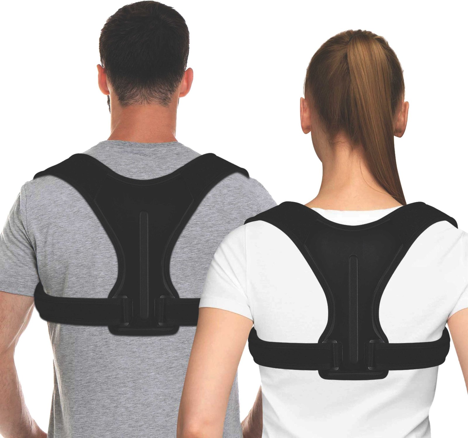 The 8 Best Posture Correctors of 2024: A Comprehensive Review for Teejaa.com