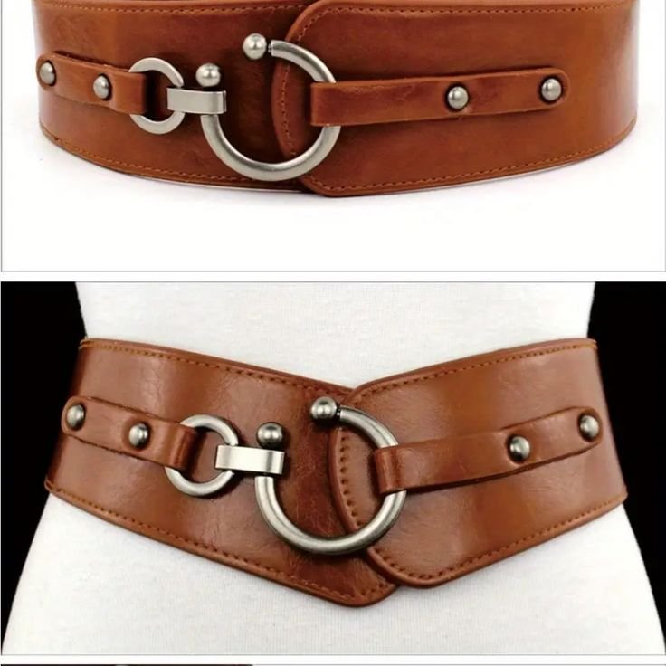 Designer Belts