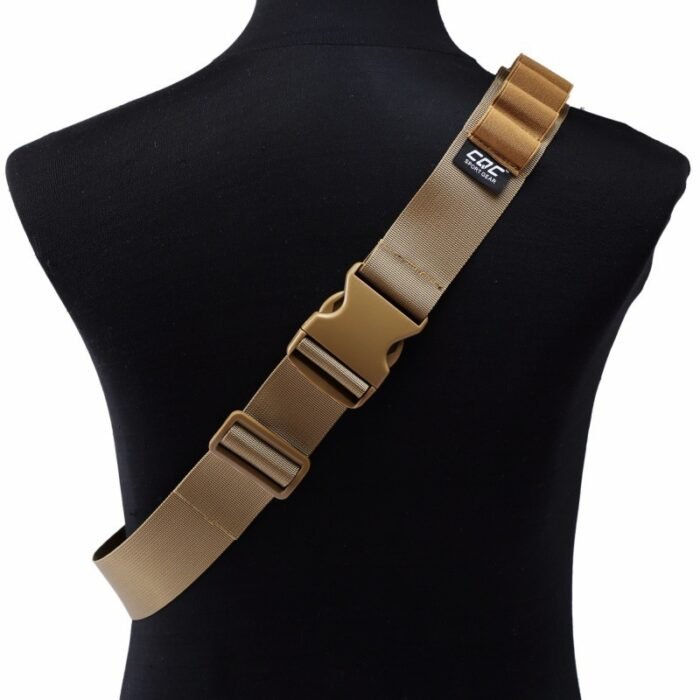 posture belts-Outdoor Sports Hole Storage Belt Hunting Tool Holding Belt