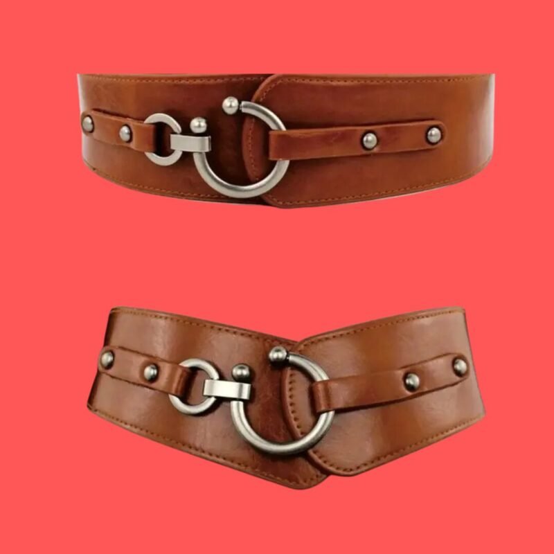 Designer Belts
