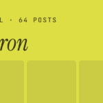 citron — social grid kit
