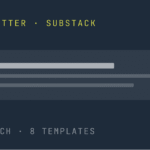 dispatch — newsletter os