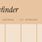 wayfinder — travel journal